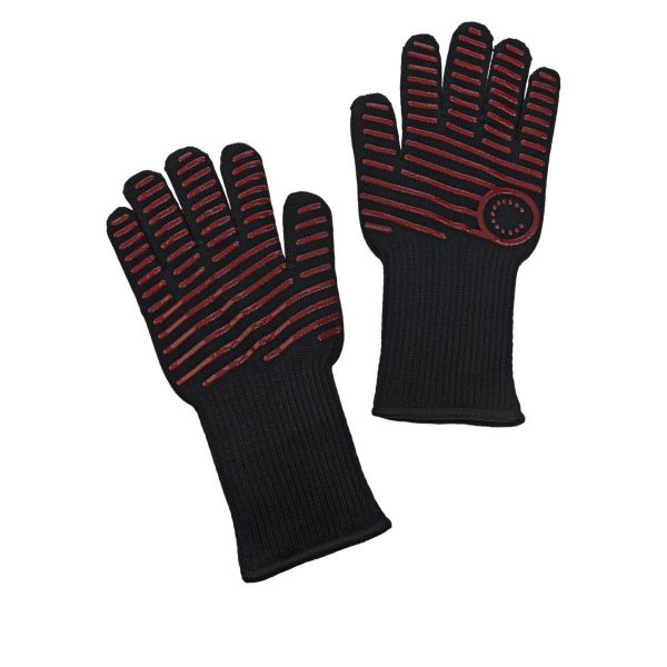 Curtis Stone Heat Resistant Glove Set