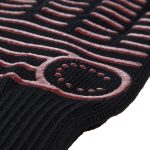 Curtis Stone Heat Resistant Glove Set