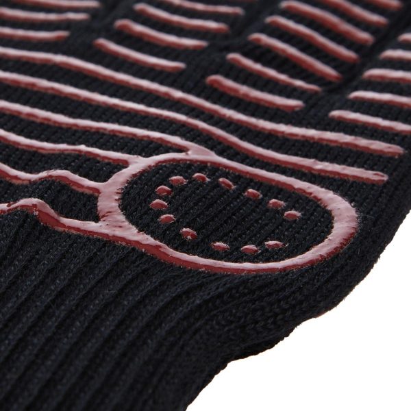 Curtis Stone Heat Resistant Glove Set