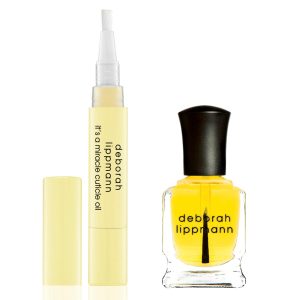 Deborah Lippmann 2-piece It's a Miracle Set 812-374