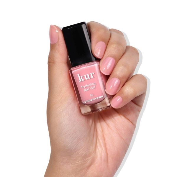 Londontown 2-piece Perfecting Nail Veil Set