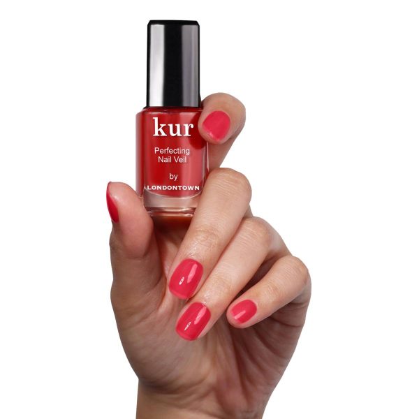 Londontown 2-piece Perfecting Nail Veil Set