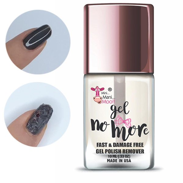 Mini Mani Moo Moolala Gel No More