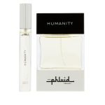 Phluid Project 2pc Gender-Free Humanity EDP Set