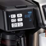 Hamilton Beach FlexBrew 2-Way Single Serve Coffee Maker