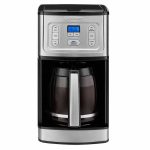 Cuisinart Brew Central 14-Cup Programmable Coffee Maker