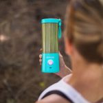 BlendJet 2 Portable Blender, 2-pack