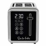 Sur La Table Touchscreen 2 Slice Toaster