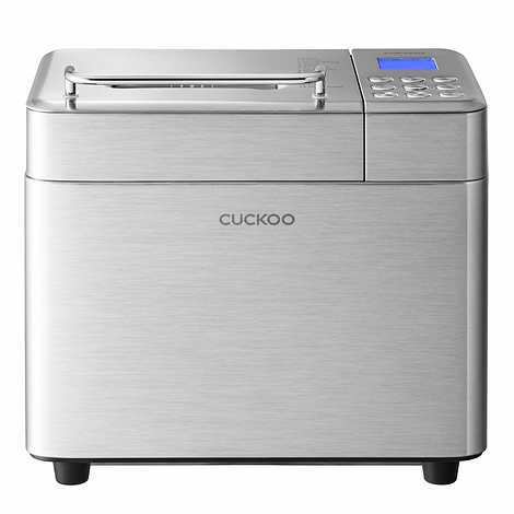 Cuckoo 2 lb. Multifunctional Bread Maker