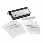 FoodSaver Vacuum Sealing System with Handheld Sealer Attachment