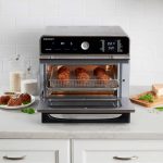 Cuisinart Digital Airfryer Toaster Oven