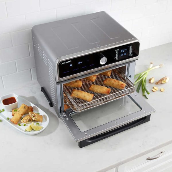 Cuisinart Digital Airfryer Toaster Oven