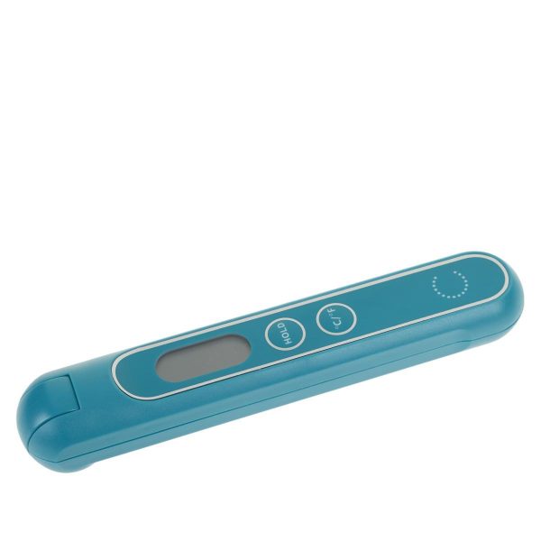 Curtis Stone Battery-Free Kinetic Meat Thermometer
