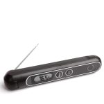 Curtis Stone Battery-Free Kinetic Meat Thermometer