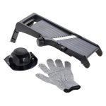 Curtis Stone Dura-Pan Nonstick Mandoline