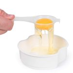 Nostalgia Retro Premium 7-Egg Cooker in Aqua
