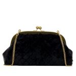 Patricia Nash Gisele Frame Bag