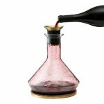 Rabbit Wine Decanter