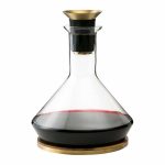 Rabbit Wine Decanter
