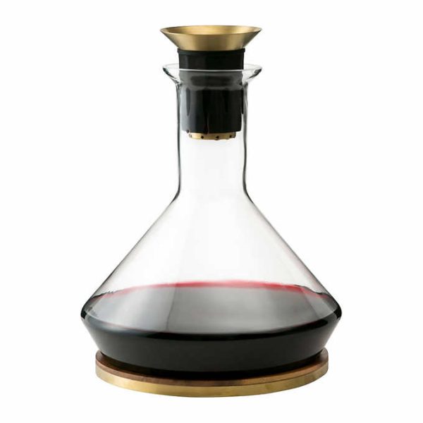 Rabbit Wine Decanter