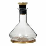 Rabbit Wine Decanter