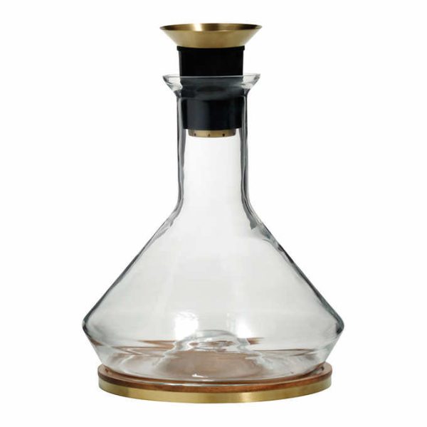 Rabbit Wine Decanter