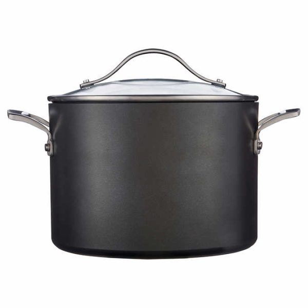 Kirkland Signature 12-piece Non-Stick Cookware Set