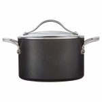 Kirkland Signature 12-piece Non-Stick Cookware Set