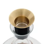 Rabbit Wine Decanter