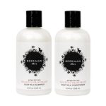 Beekman 1802 Honeyed Grapefruit Shampoo & Conditioner