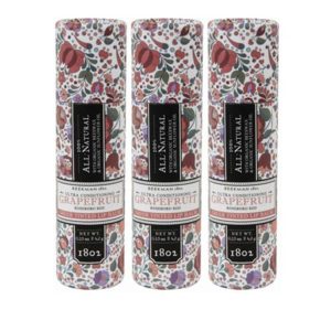 Beekman 1802 Honeyed Grapefruit Tinted Lip Balm Trio Auto-Ship®