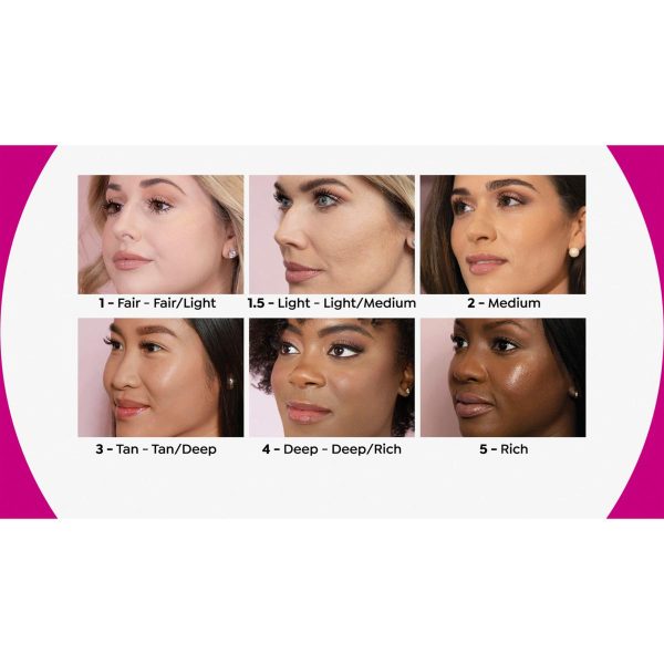 Doll 10 4-piece Doll Skin Genius Collection