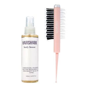 Hairshark 2-piece Volume Pack