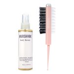 Hairshark 2-piece Volume Pack