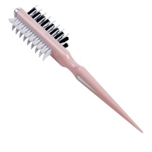 Hairshark 3-in-1 Volume Backcombing Brush