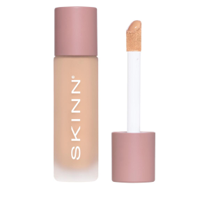 Skinn® Cosmetics Scientific Color Foundation + Concealer