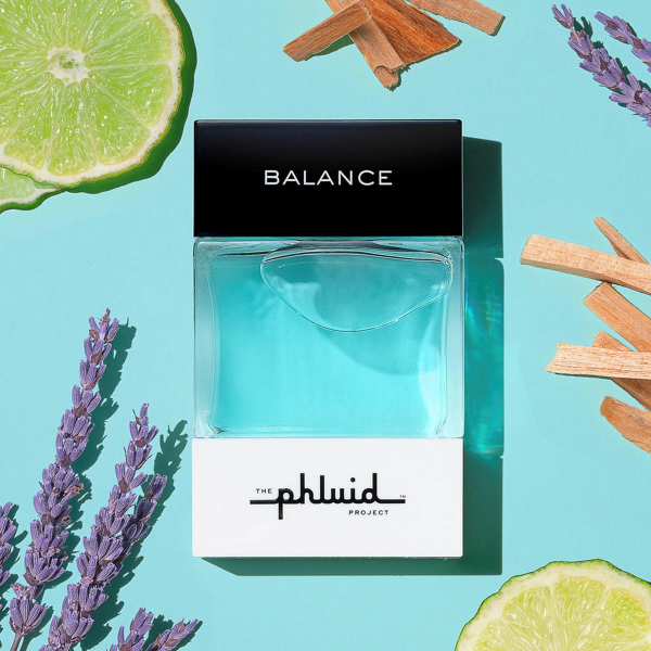 Phluid Project Gender-Free Balance 1.7 fl. oz. EDP