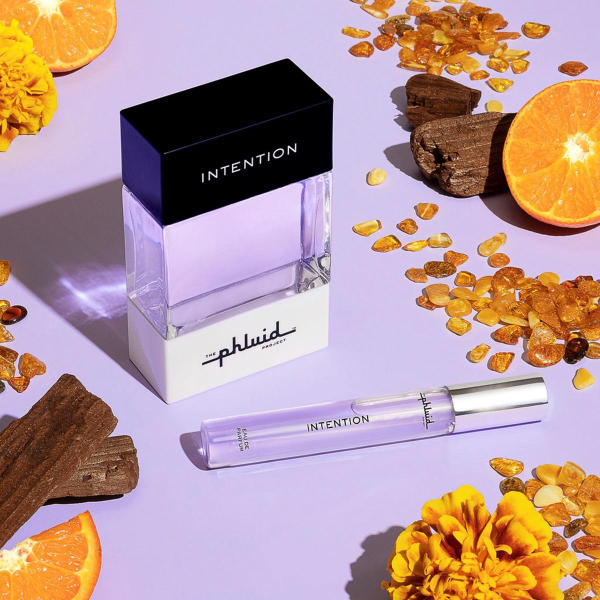 Phluid Project Gender-Free Intention EDP -