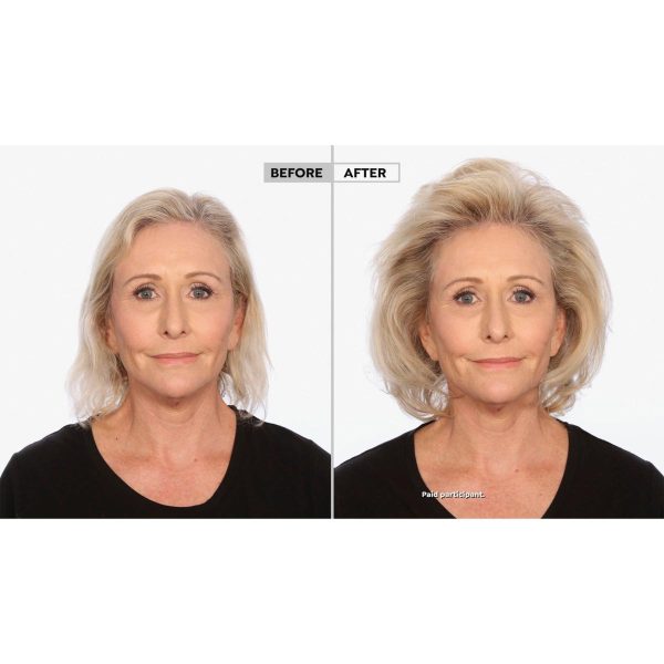 Taya Thickening Cream Duo