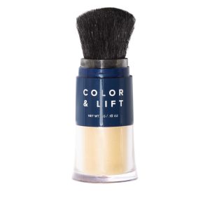 TRUHAIR® Color & Lift Thickening Fibers - Light Blonde