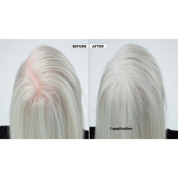 TRUHAIR Supersize Color Fibers
