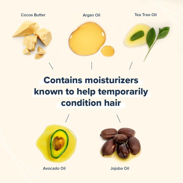 TRUHAIR Volume Hair Mask