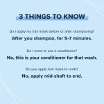 TRUHAIR Volume Hair Mask