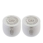 weak'd by Nature 2-piece Cleansing Hair Treatment - Fleur Blanc
