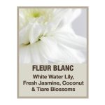 weak'd by Nature 2-piece Cleansing Hair Treatment - Fleur Blanc