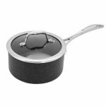 J.A. Henckels International Capri Granitium 10-piece Non-stick Cookware Set