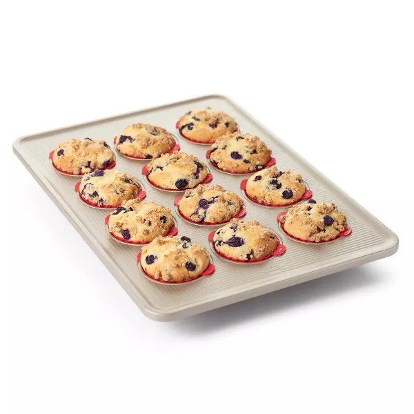 OXO 12pk Baking Cups