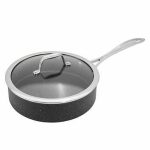 J.A. Henckels International Capri Granitium 10-piece Non-stick Cookware Set