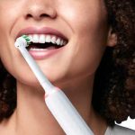Oral-B Smart Clean 360 Rechargeable Electric Toothbrush, 2-pack