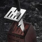 Calphalon Contemporary SharpIN Self-Sharpening 18-piece Knife Set